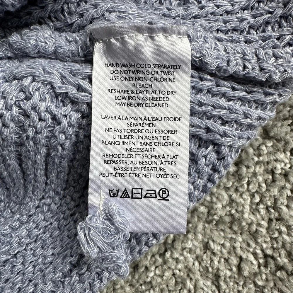 Anthropologie pilcro turtleneck